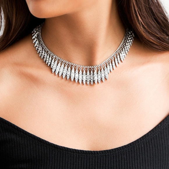 Chloe + Isabel Jewelry - NWT Chloe + Isabel Necklace